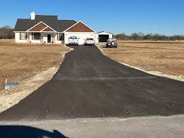 Best Decorative Concrete Driveways in West Jefferson, NC